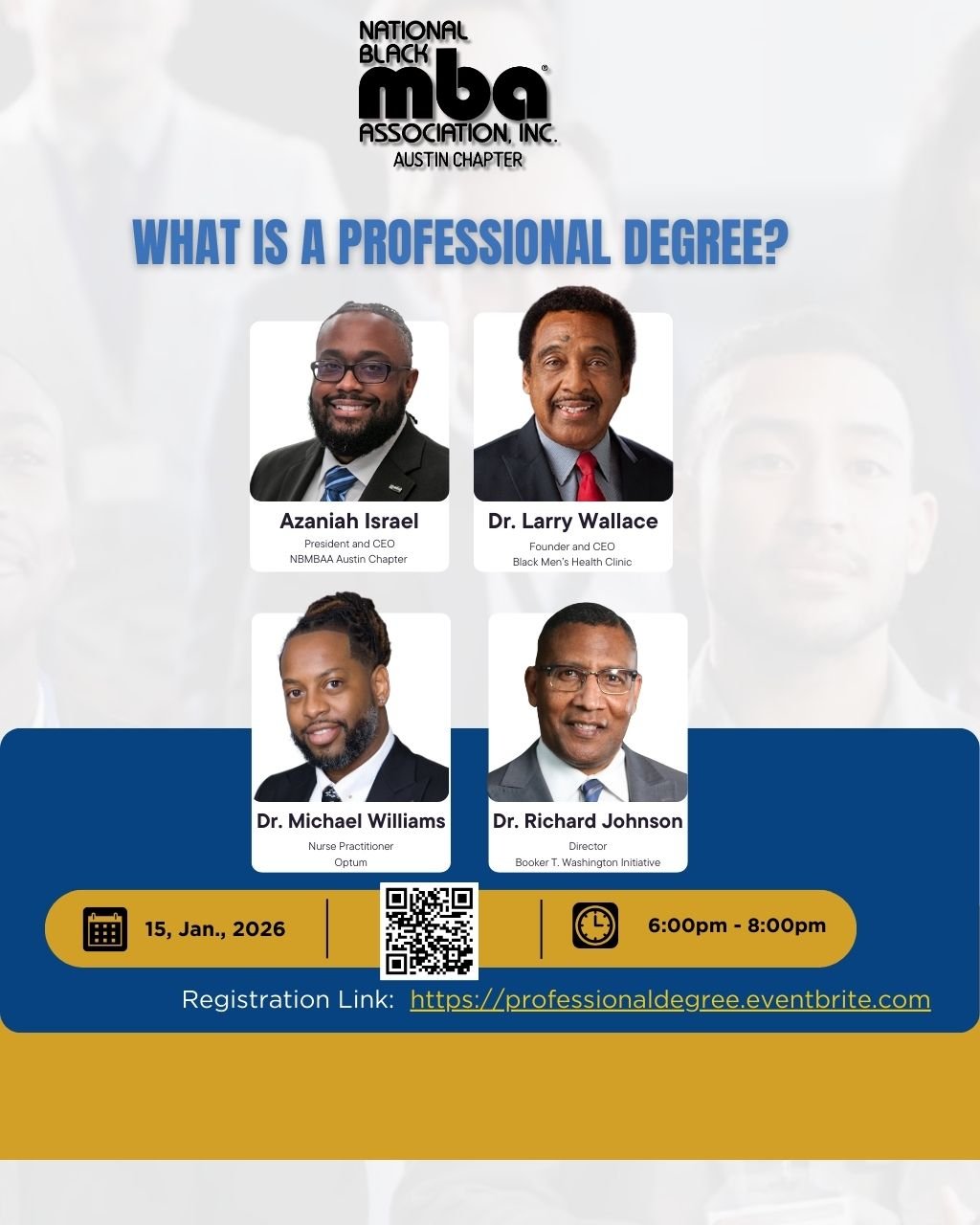 General Body Meeting