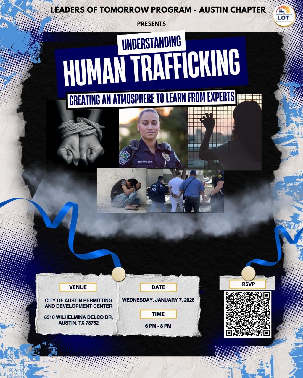 Understanding Human Trafficking