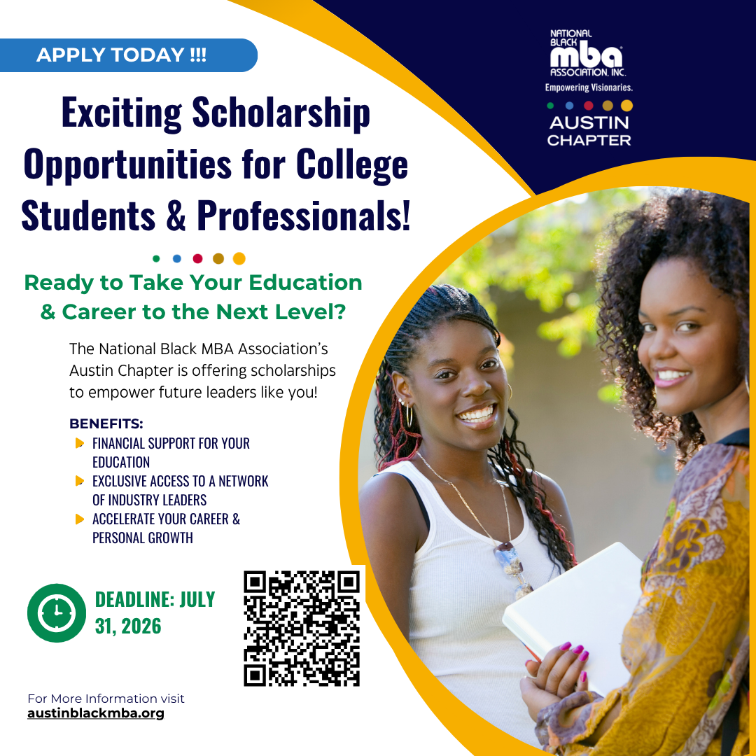Exciting Scholarship Opportunities July 2026