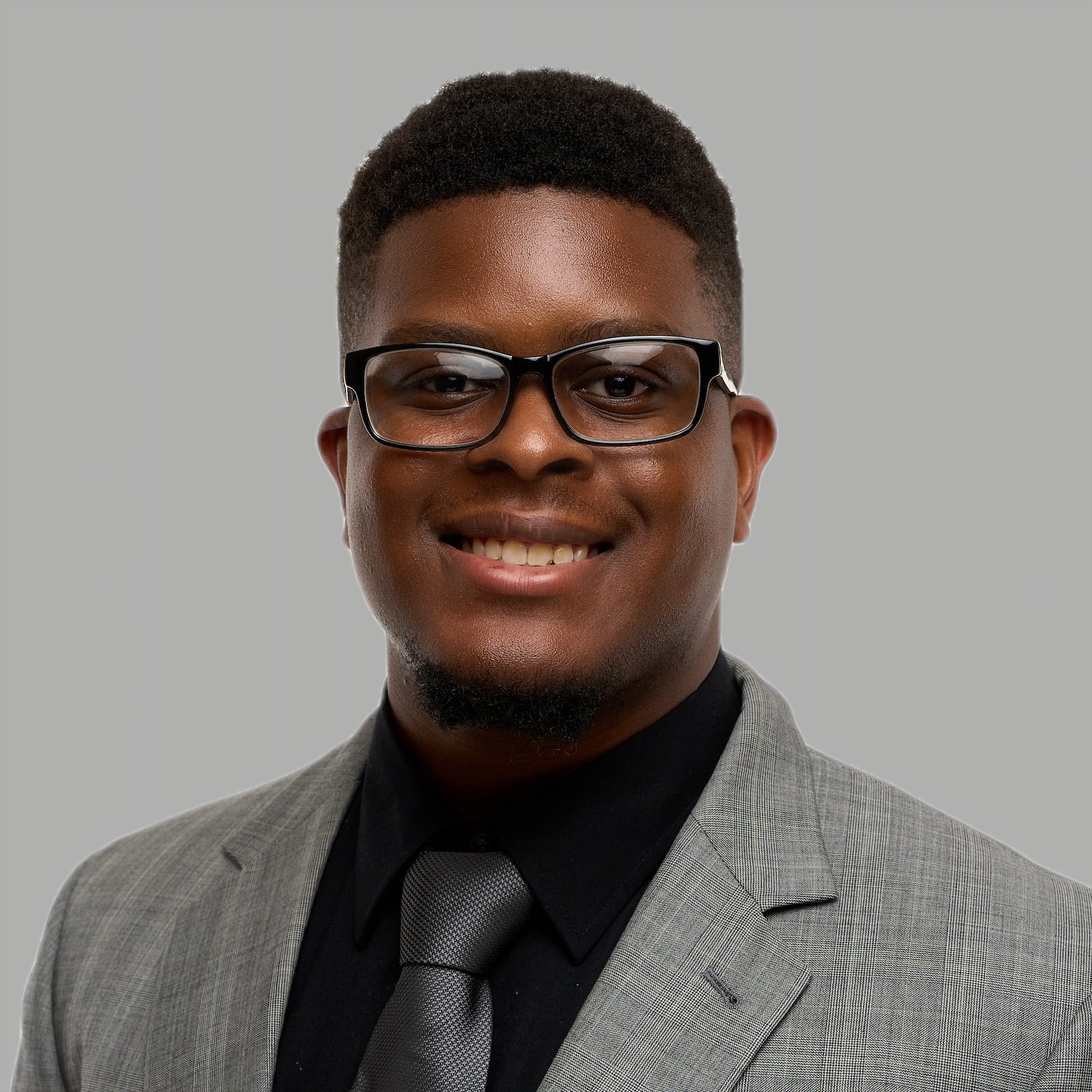 Darien Bates-Thomas